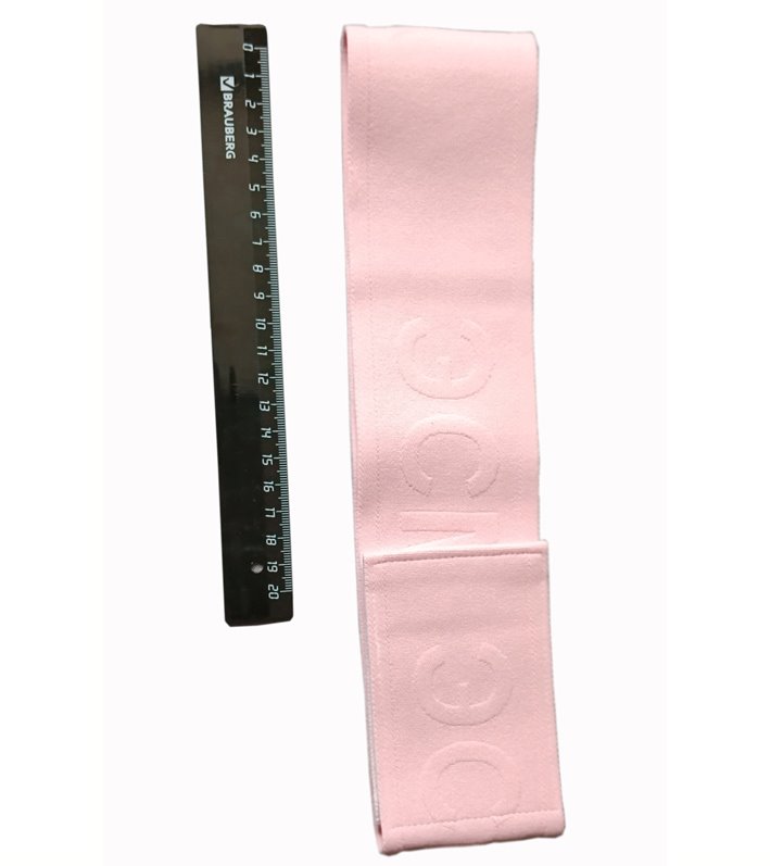 Эластичный ремень 70х750 мм