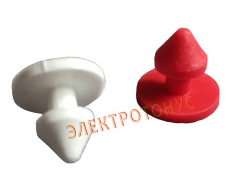 Кнопка фиксирующая