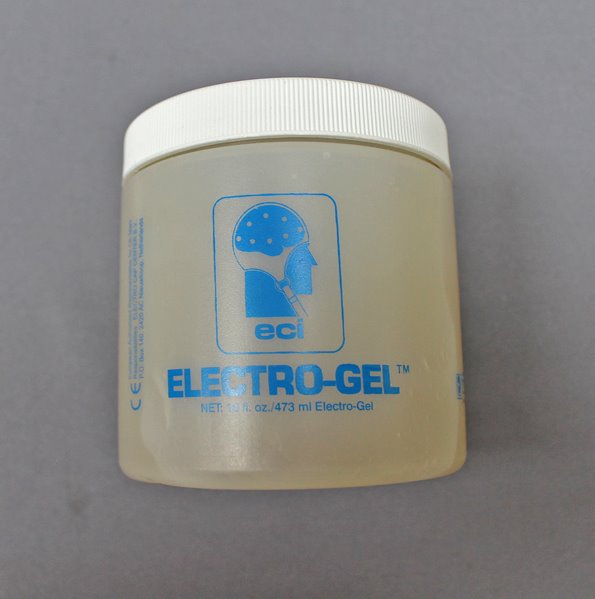 Гель электродный