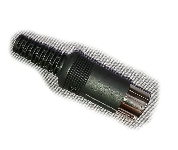 Заглушка калибровочная