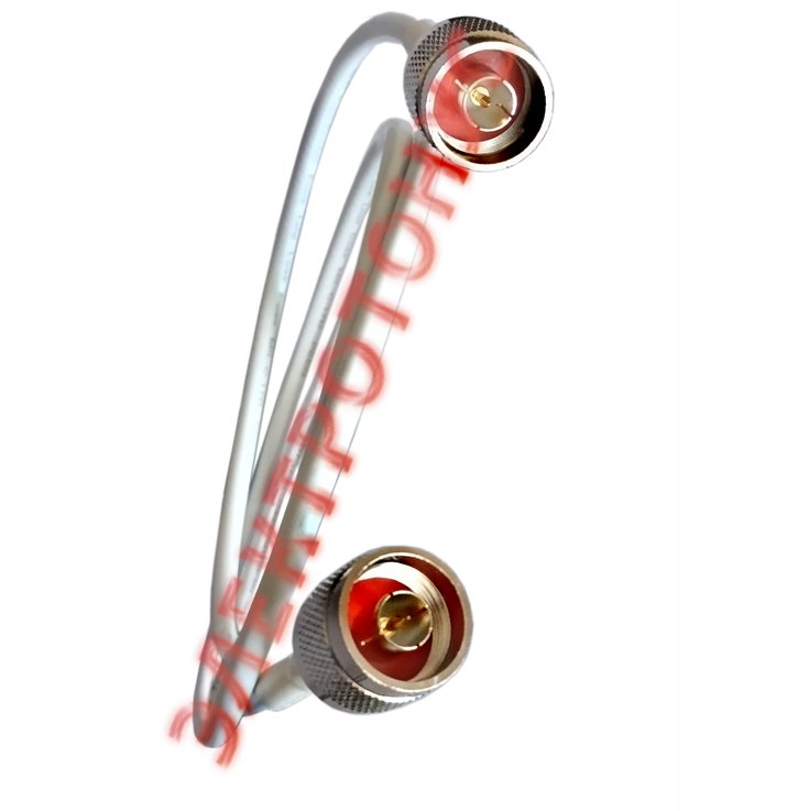 Кабель для СМВ-20