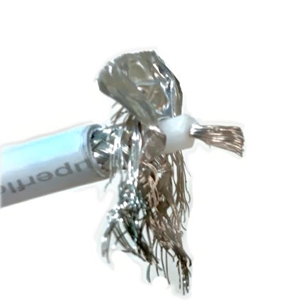 Кабель для СВЧ-терапии