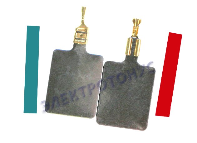 Токоподвод металлический