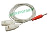 Двухконтактный Ш4Б/зажим CL, 2м