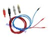 Двухконтактный, RCA/Ш2.0, 2м