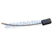 Токоподвод графитовый 40x20x10
